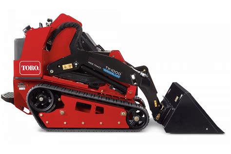 toro loader|toro tx 1000 track loader.